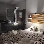 Suite Bacco Ortigia