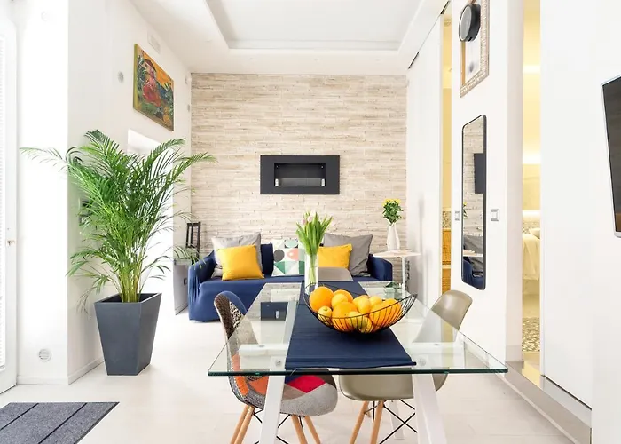 Suite Bacco Ortigia