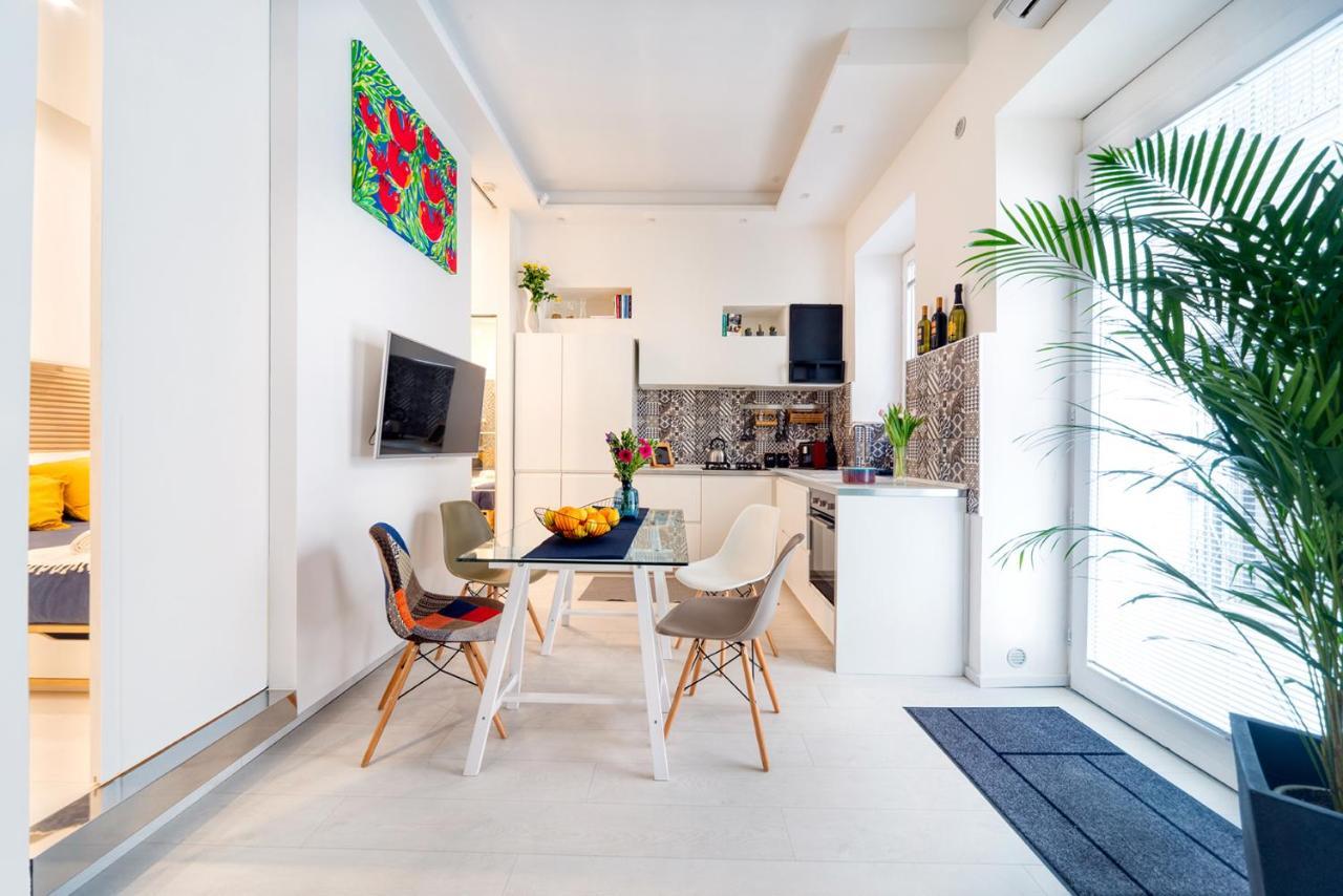 Holiday home Bacco Ortigia *