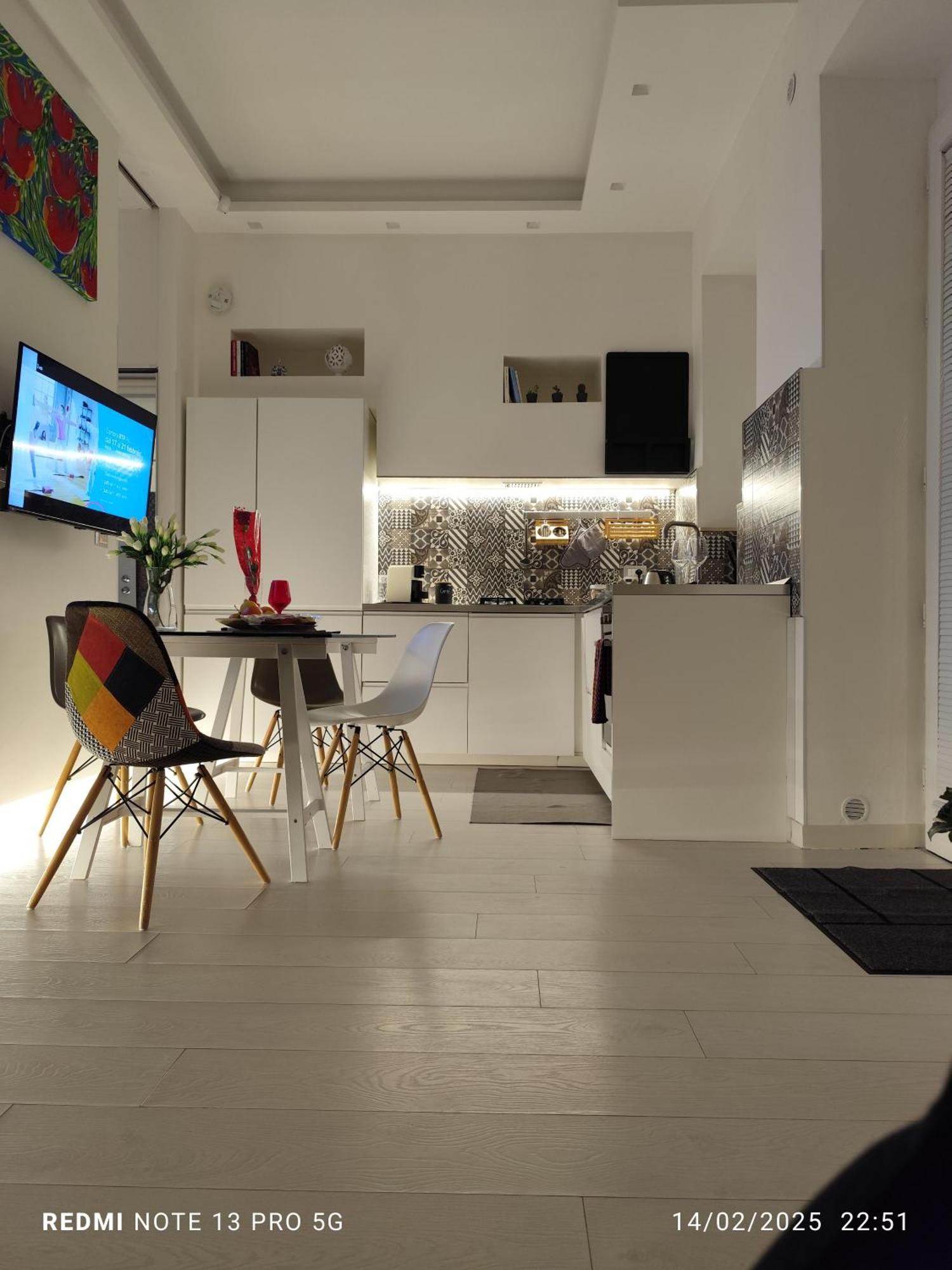 Bacco Ortigia Holiday home