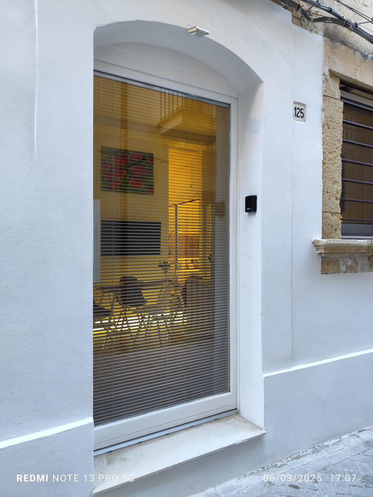 Casa de vacances Bacco Ortigia *